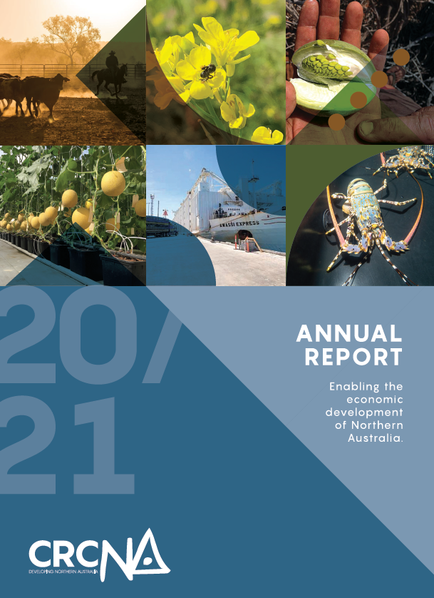 Report Cover 