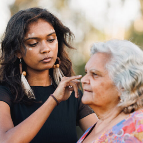 Building the Traditional Owner-led bush products sector