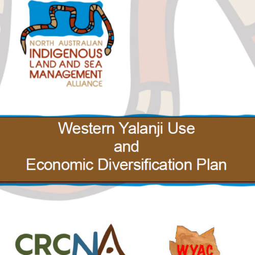 Western Yalanji Land Use Plan