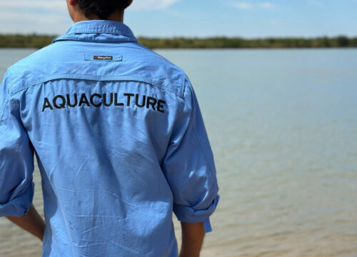 Future-proofing the NA aquaculture industry need for skilled staff to 2050
