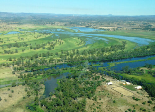 Making Water Work program: Defining a Supply Chain for Lower Fitzroy