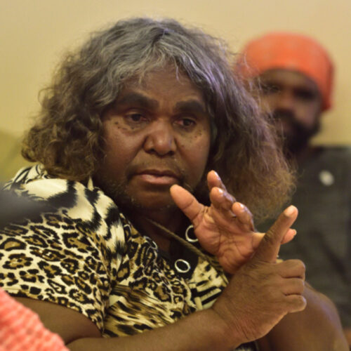 Towards well-being  informed primary health care across the Kimberley Aboriginal Community Controlled Health Services