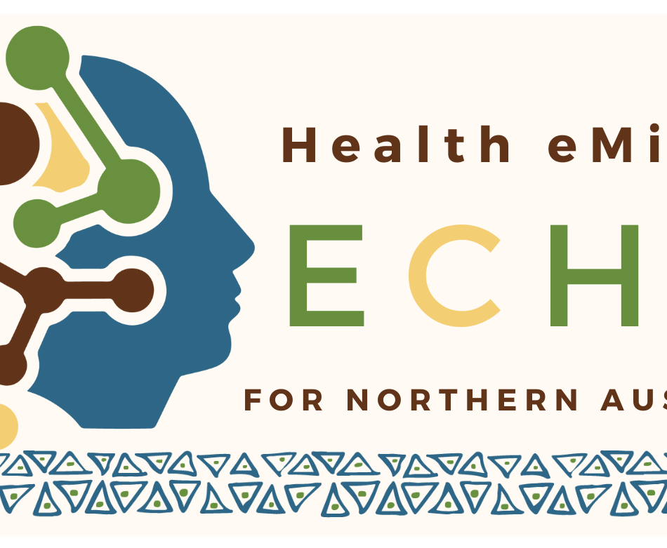 Health eMinds ECHO