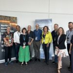 Water Security for Northern Australia program launch
