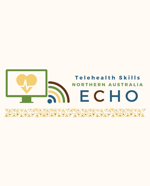 Telehealth Skills ECHO