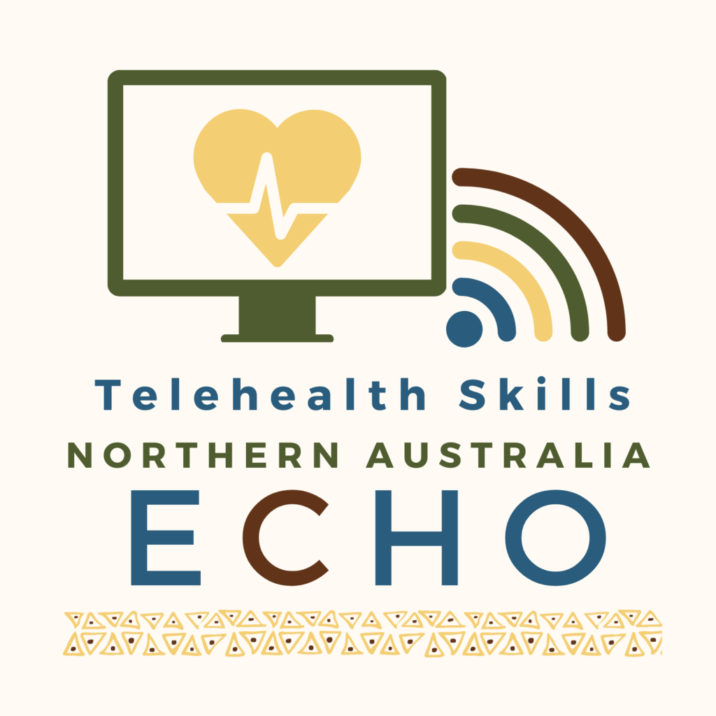 Telehealth skills ECHO